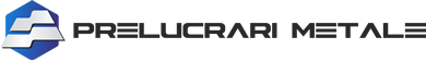 logo Prelucrari metale